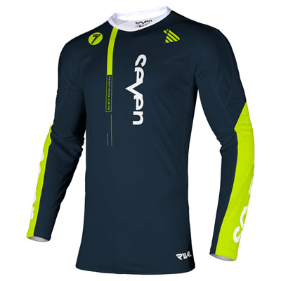 SEVEN RIVAL RIFT JERSEY