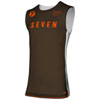 SEVEN ZERO LEAGUE OVER JERSEY