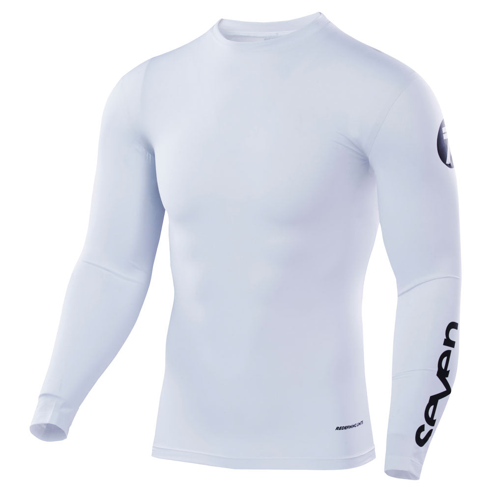 SEVEN YOUTH ZERO STAPLE COMPRESSION JERSEY