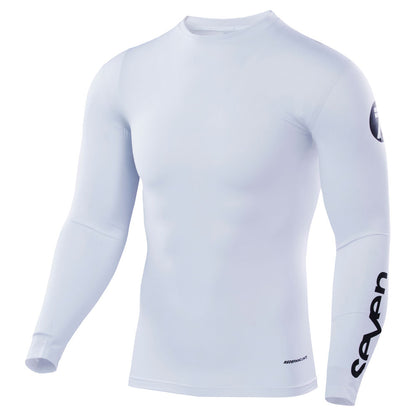 SEVEN YOUTH ZERO STAPLE COMPRESSION JERSEY