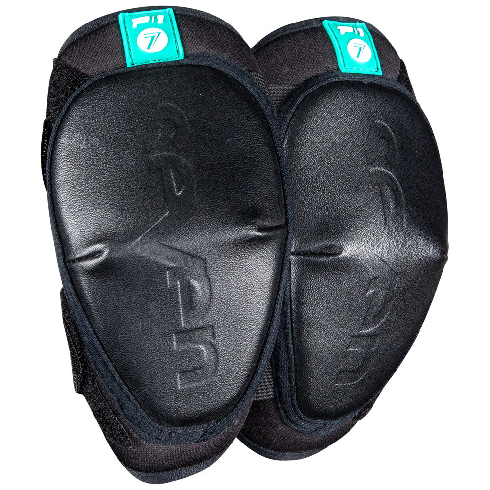 SEVEN YOUTH PARTICLE PEEWEE ELBOW GUARDS