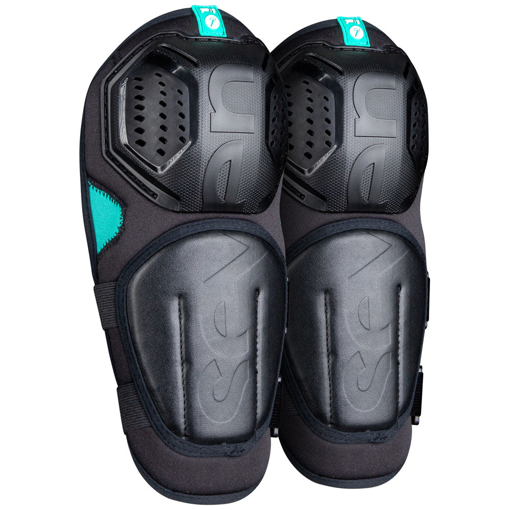 SEVEN YOUTH PARTICLE PEEWEE KNEE GUARDS