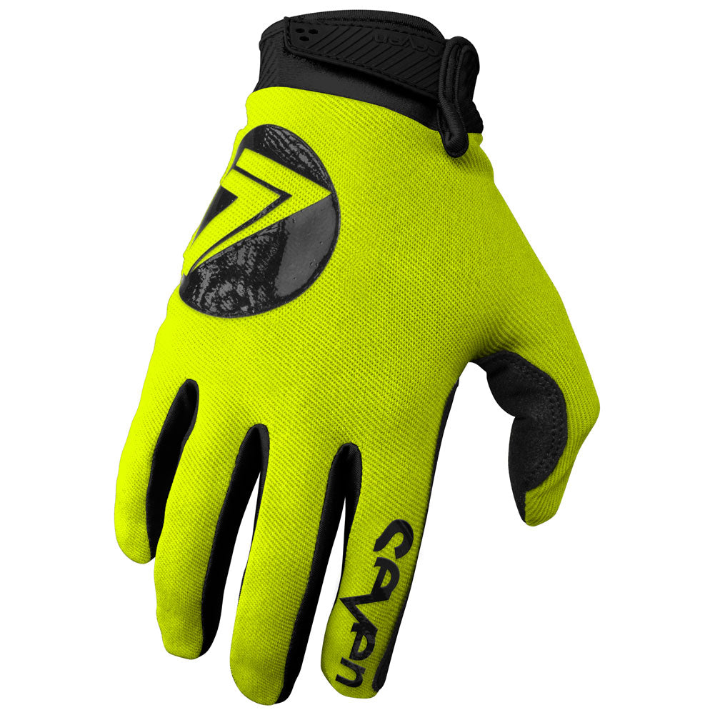 SEVEN ANNEX 7 DOT GLOVES