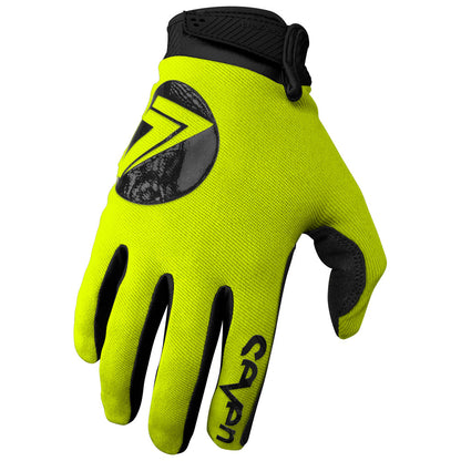 SEVEN ANNEX 7 DOT GLOVES