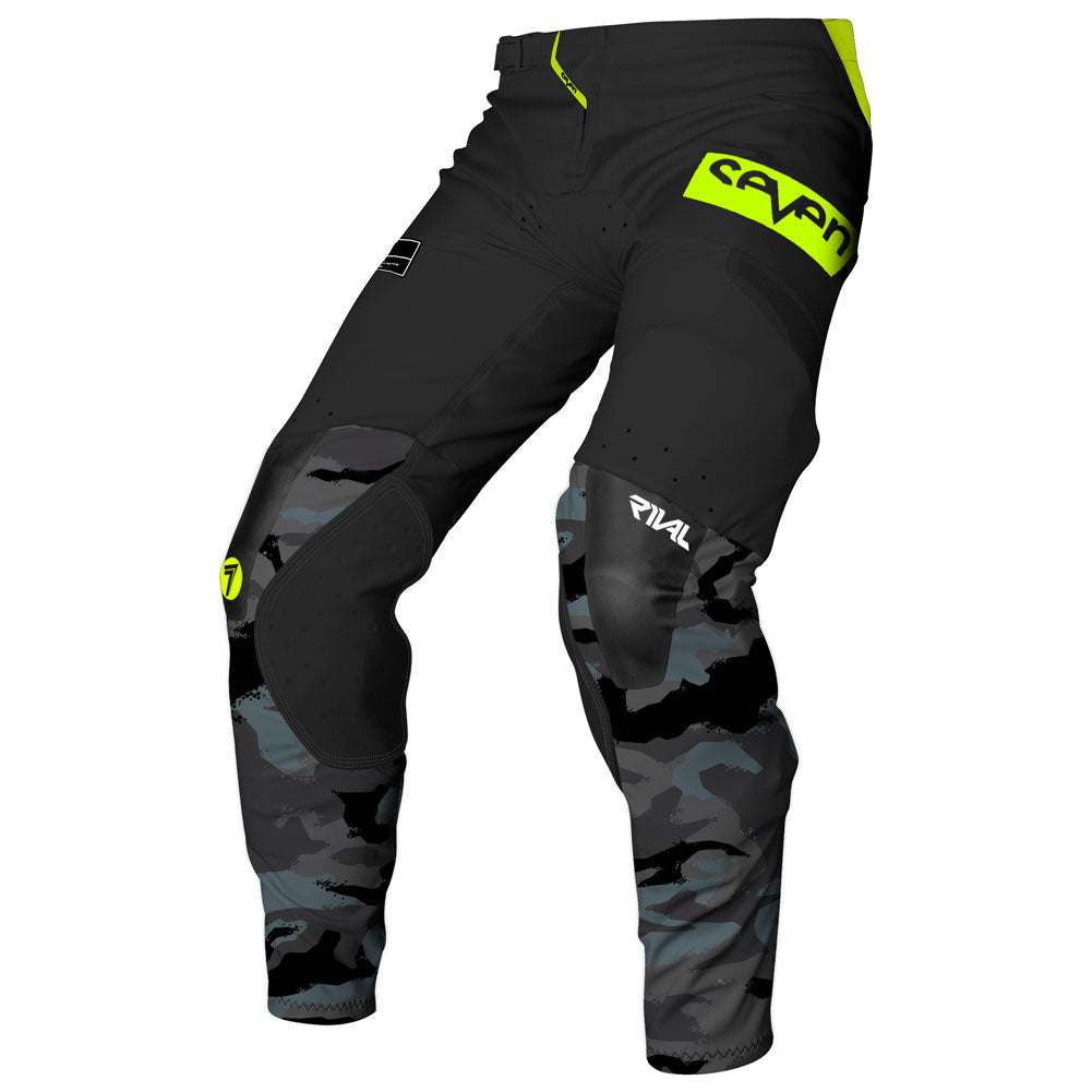 SEVEN RIVAL BARRACK PANT