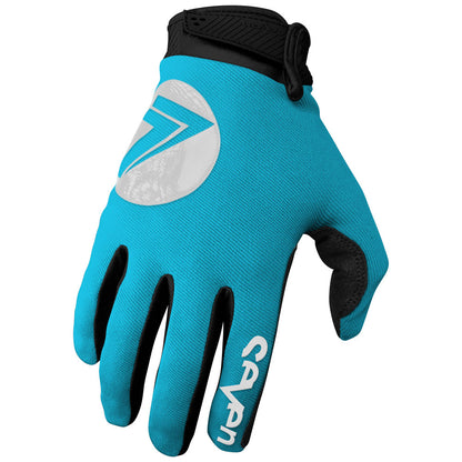 SEVEN ANNEX 7 DOT GLOVES