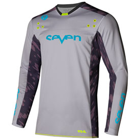 SEVEN RIVAL CLASH JERSEY