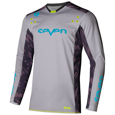 SEVEN RIVAL CLASH JERSEY