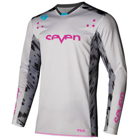 SEVEN RIVAL CLASH JERSEY