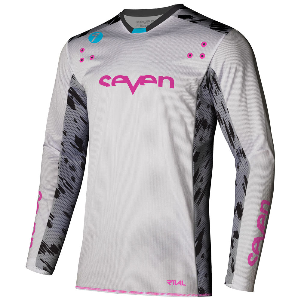 SEVEN RIVAL CLASH JERSEY