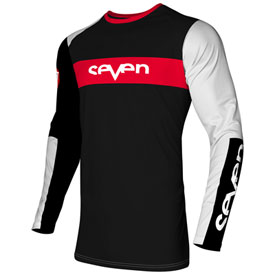 SEVEN VOX FRACTURE JERSEY