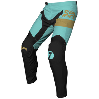SEVEN VOX FRACTURE PANT