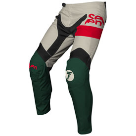 SEVEN VOX FRACTURE PANT