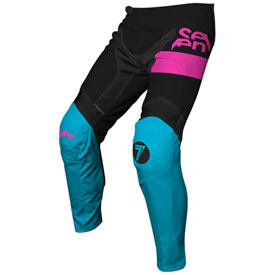 SEVEN VOX FRACTURE PANT