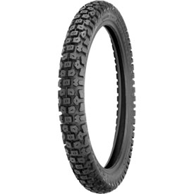 SHINKO 244 SERIES DUAL SPORT UNIVERSAL TIRE