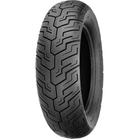 SHINKO SR734 REAR MOTORCYCLE TIRE