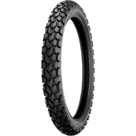 SHINKO 700 FRONT DUAL SPORT MOTORCYCLE TIRE