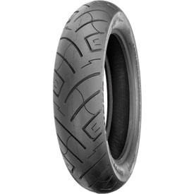 SHINKO 777 FRONT H.D. MOTORCYCLE TIRE