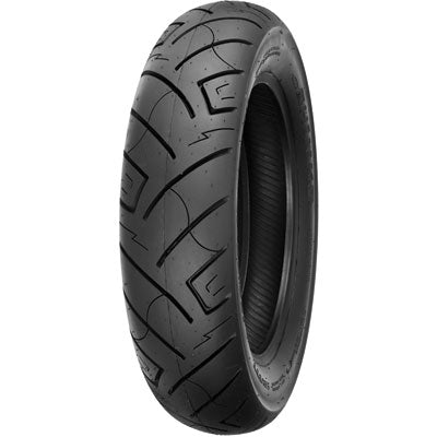 SHINKO 777 REAR H.D. MOTORCYCLE TIRE