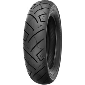SHINKO 777 REAR MOTORCYCLE TIRE