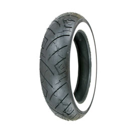 SHINKO 777 FRONT H.D. MOTORCYCLE TIRE
