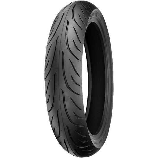 Shinko SE890 Journey Touring Front Motorcycle Tire 150/80R-17 (72H)