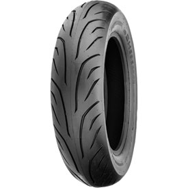 SHINKO SE890 JOURNEY TOURING REAR MOTORCYCLE TIRE