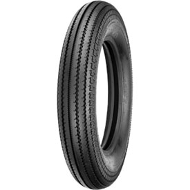 SHINKO 270 SUPER CLASSIC MOTORCYCLE TIRE