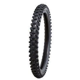 SHINKO F546 SOFT-INTERMEDIATE TIRE