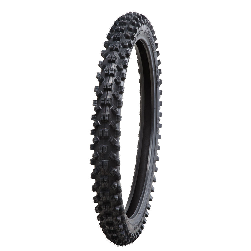 Shinko F546 Soft-Intermediate Tire