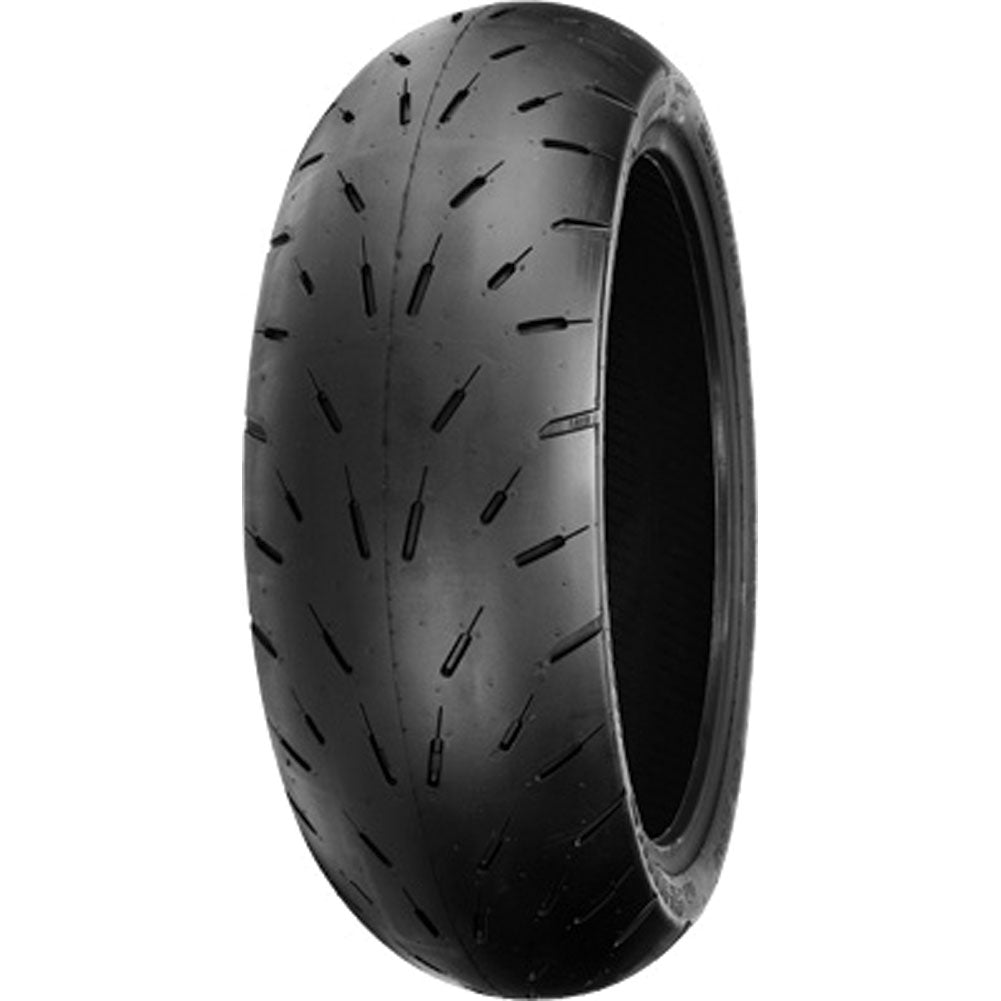 Shinko Hook-Up Drag Rear Motorcycle Tire 190/50ZR-17 (73W)