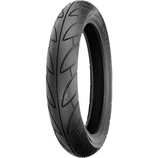 Shinko SR740 Front Motorcycle Tire 110/70-17 (54H)