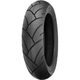 SHINKO SR741 REAR MOTORCYCLE TIRE