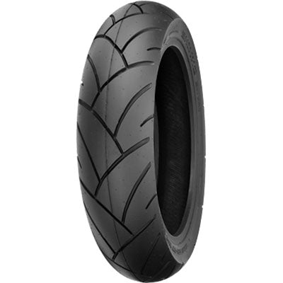 SHINKO SR741 REAR MOTORCYCLE TIRE