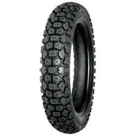 SHINKO 244 SERIES DUAL SPORT UNIVERSAL TIRE