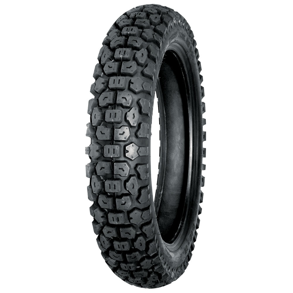 Shinko 244 Series Dual Sport Universal Tire