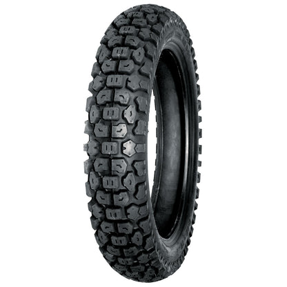 Shinko 244 Series Dual Sport Universal Tire