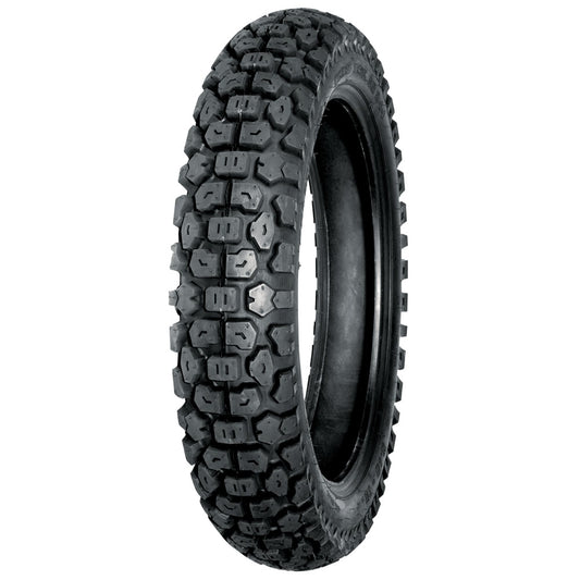 Shinko 244 Series Dual Sport Universal Tire
