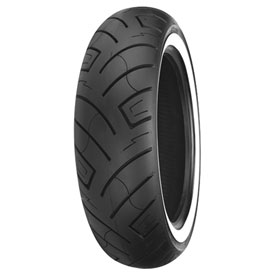 SHINKO 777 FRONT MOTORCYCLE TIRE