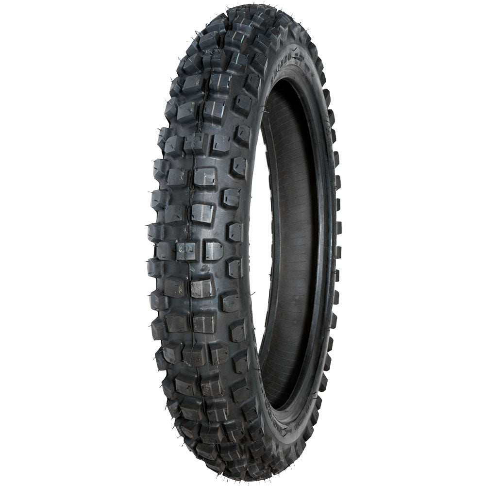 Shinko R505 Hybrid Cheater Tire