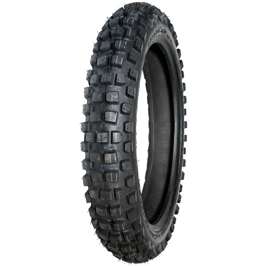 Shinko R505 Hybrid Cheater Tire