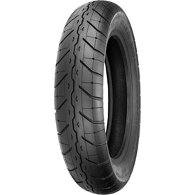 SHINKO 230 TOUR MASTER FRONT MOTORCYCLE TIRE