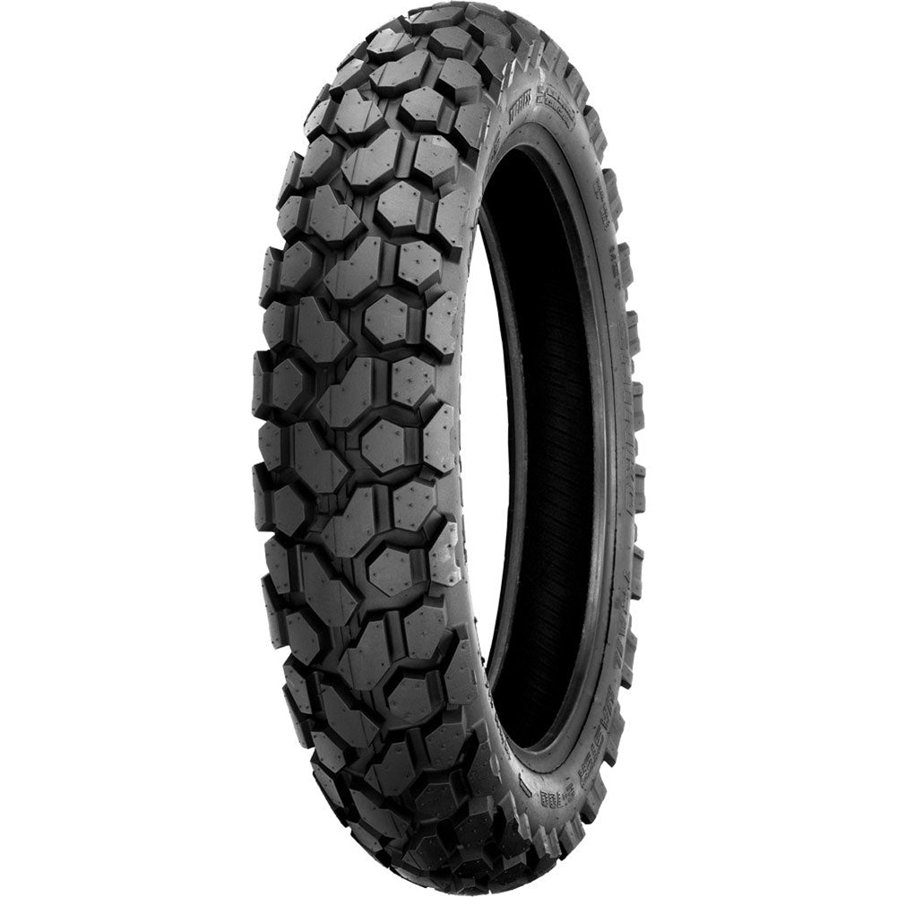 Shinko 700 Rear Dual Sport Motorcycle Tire