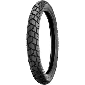 SHINKO 705 FRONT DUAL SPORT MOTORCYCLE TIRE
