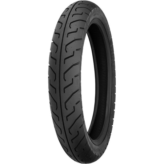 Shinko 712 Front Motorcycle Tire 100/90-19 (57H)