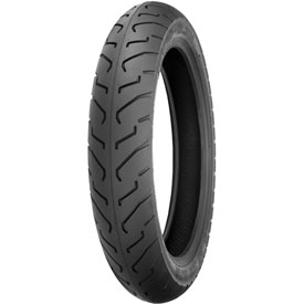 SHINKO 712 REAR MOTORCYCLE TIRE