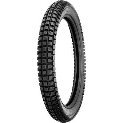 SHINKO SR241 SERIES TRIALS TIRE