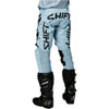 SHIFT WHIT3 LABEL FLANK PANT