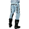 SHIFT WHIT3 LABEL FLANK PANT