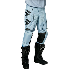 SHIFT WHIT3 LABEL FLANK PANT